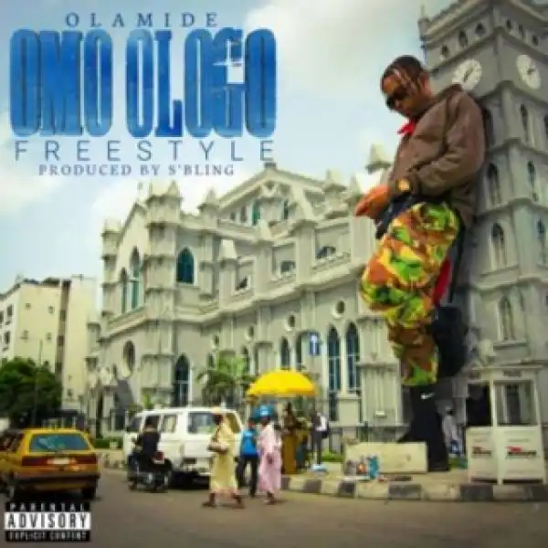 Olamide - Omo Ologo